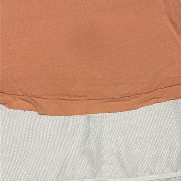 We The Free Orange  Relaxed T-Shirt - Picture 6 of 10